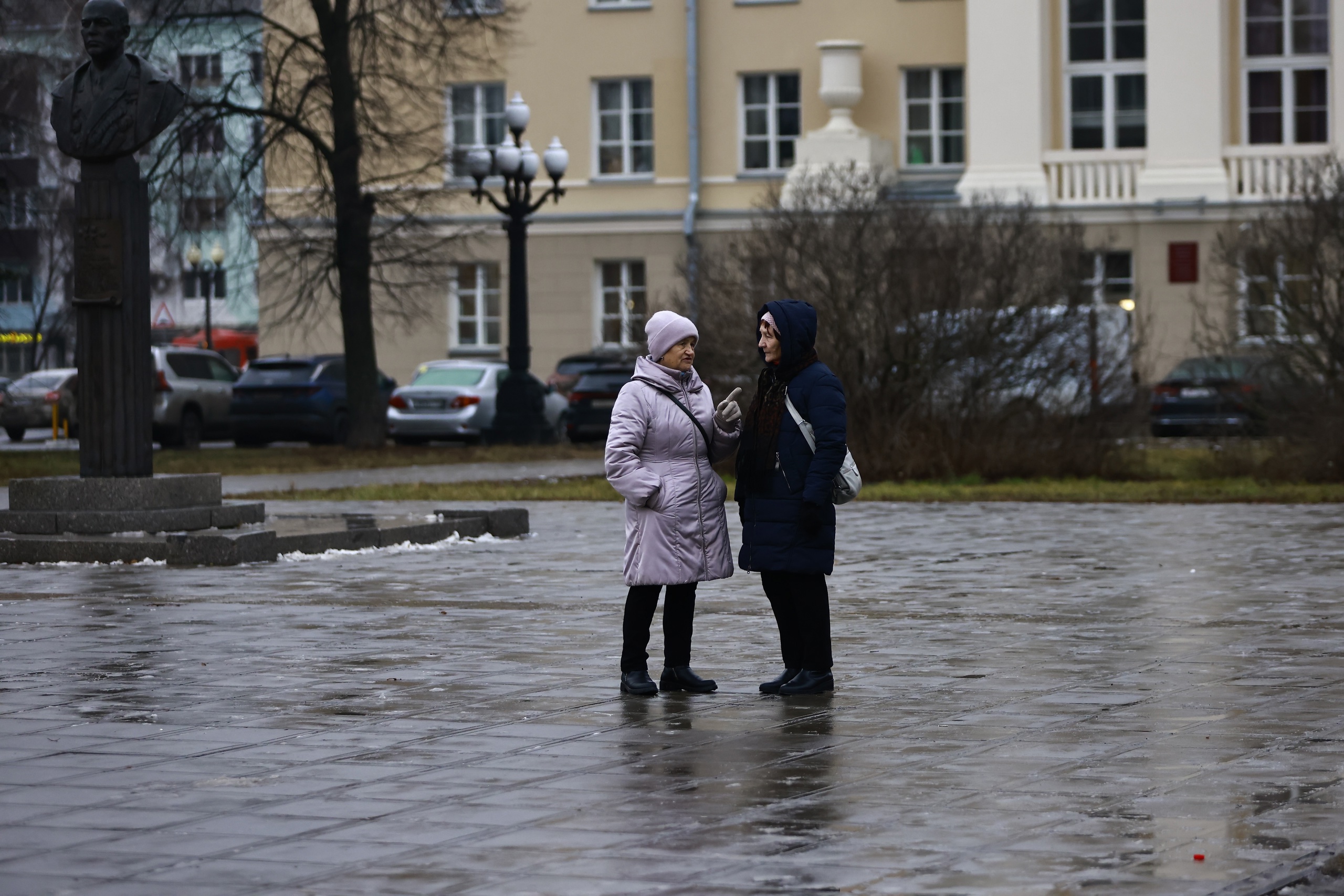 За год в «Народный контроль» обратились почти 100 тысяч татарстанцев
