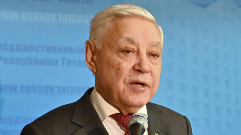 Госсовет Татарстана поддержал инициативу Володина о сохранении сельсоветов