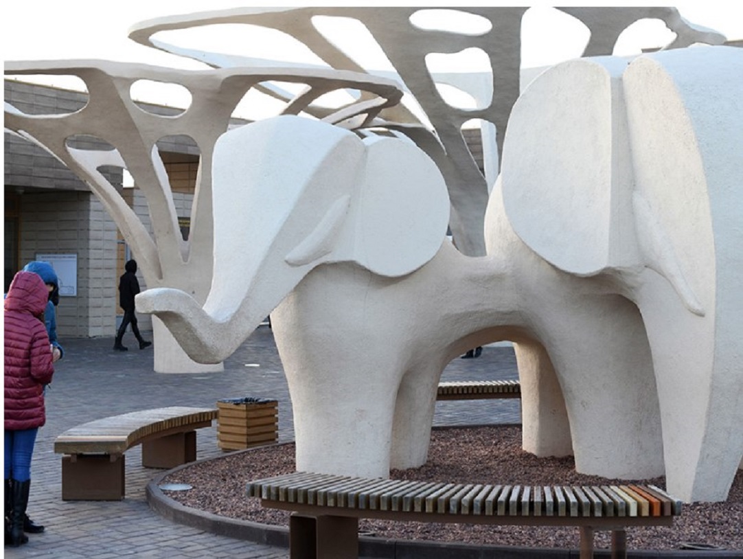 Студентов Казани приглашают бесплатно посетить «Реку Замбези»