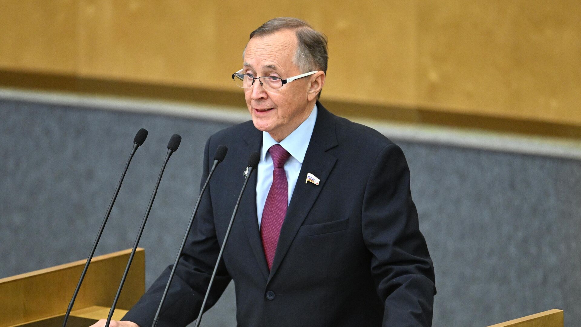Депутат Госдумы Бурляев предложил СК расследовать гибель Лермонтова