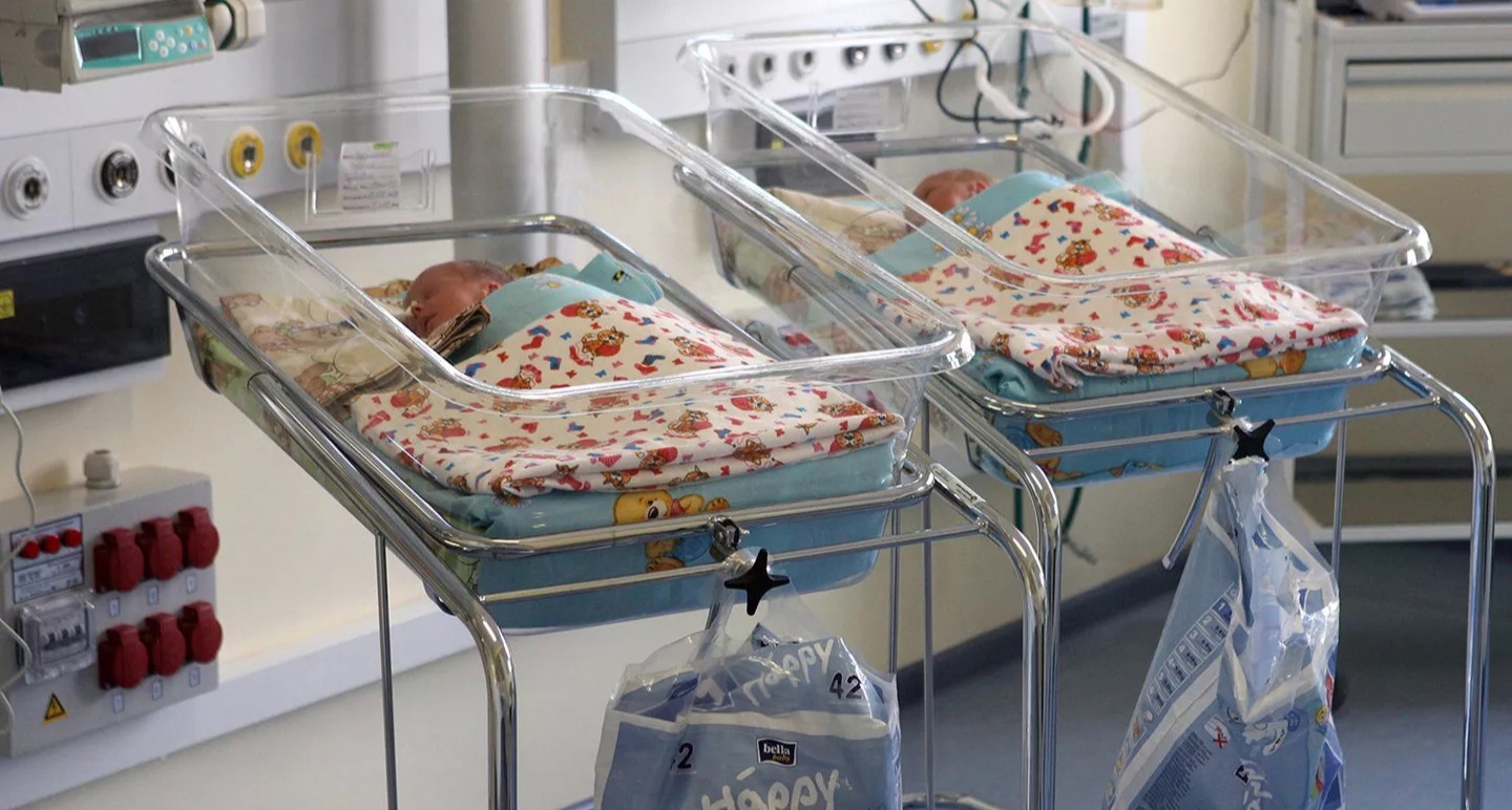 Татарстану удалось достичь исторического минимума младенческой смертности