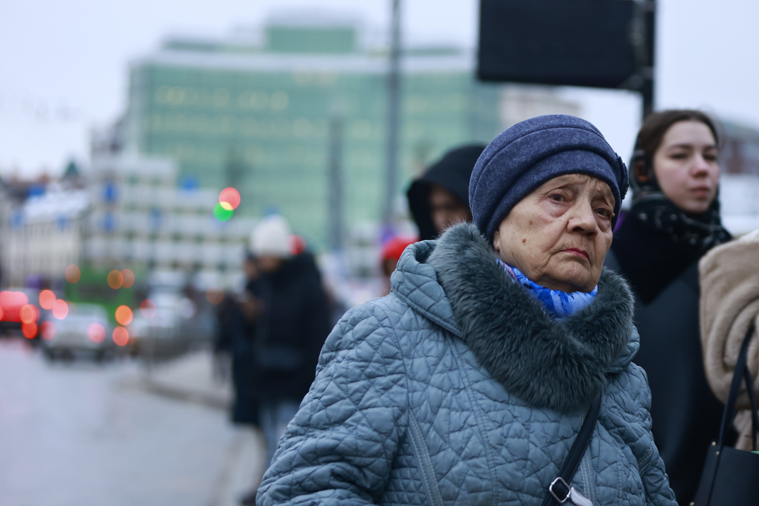 Татарстан занимает первое место по продолжительности жизни в ПФО