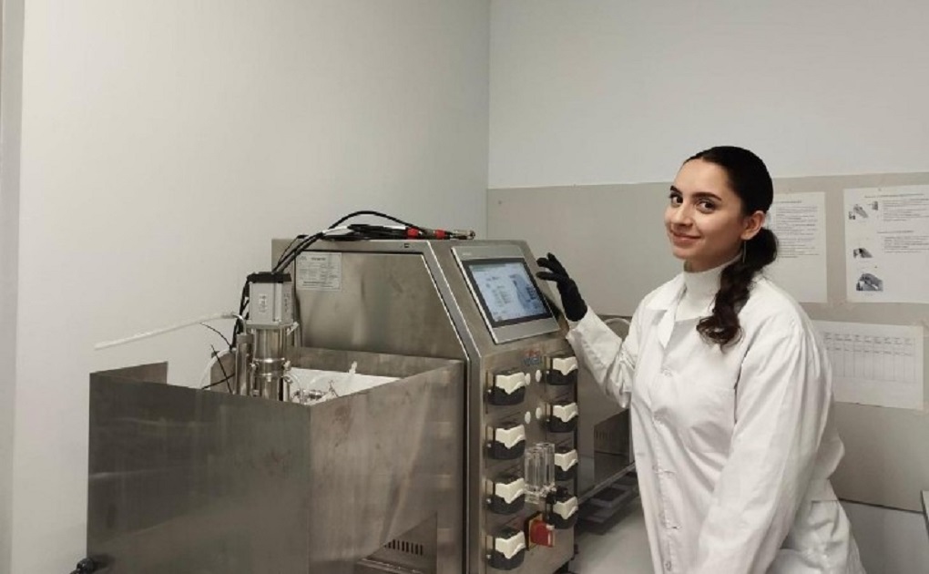 Специалисты КФУ разработали методы очистки загрязненных нефтепродуктами почв