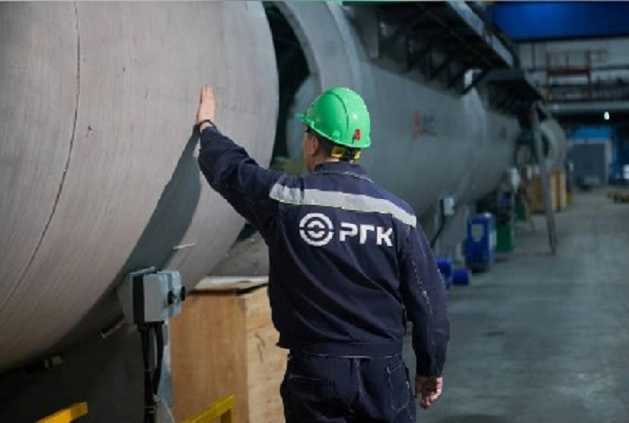 В Татарстане начнут выпускать самые большие в России полимерные трубы