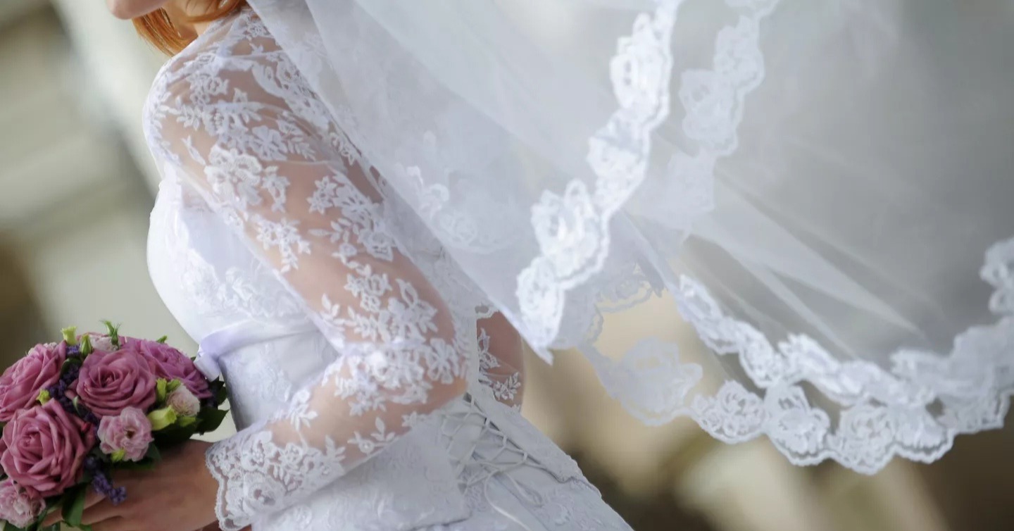 В ЗАГСе Татарстана отметили самые необычные межнациональные пары