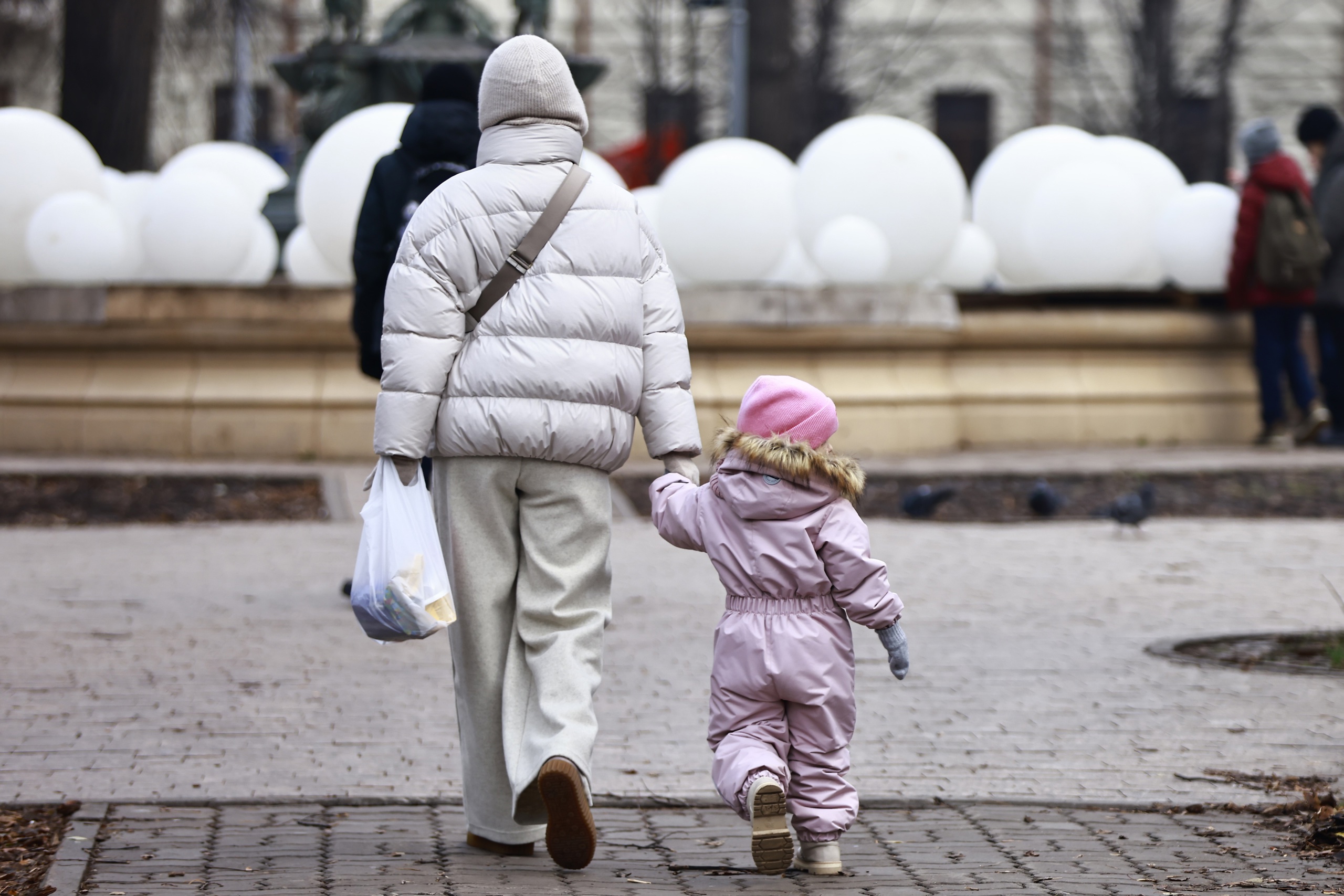 В Татарстане 18% пар стали родителями в первый год брака