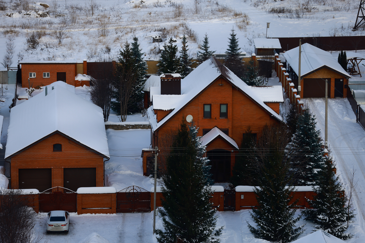 Россиянам назвали условия, при которых начнут изымать земельные участки