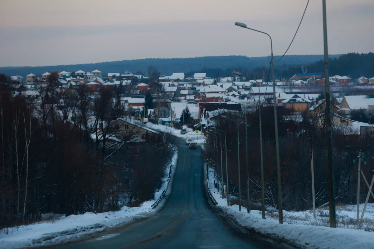 На севере Казани построят коттеджный поселок со школой и детсадами