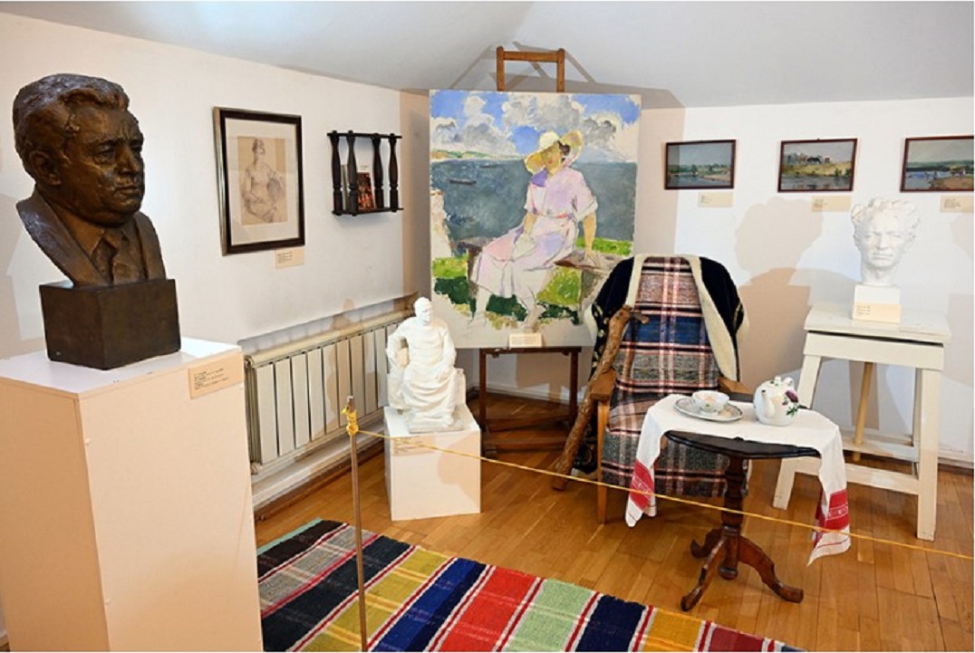 Метшин подчеркнул необходимость дальнейшего сохранения наследия Баки Урманче