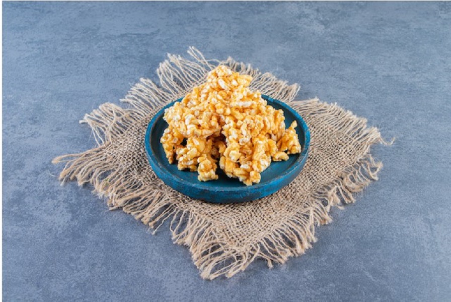 Чак-чак планируют сделать предметом охраны исторического поселения Казани