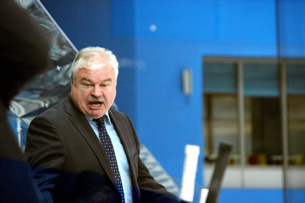 Плющев: «Будет сложно нам на следующую Олимпиаду пробиться»