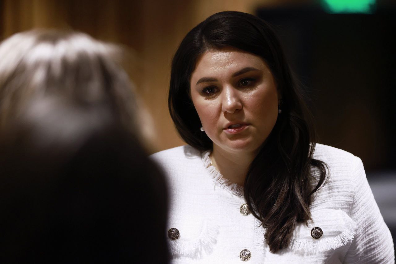 Талия Минуллина: «Эксперимент по исламским финансам нужно сделать постоянным»