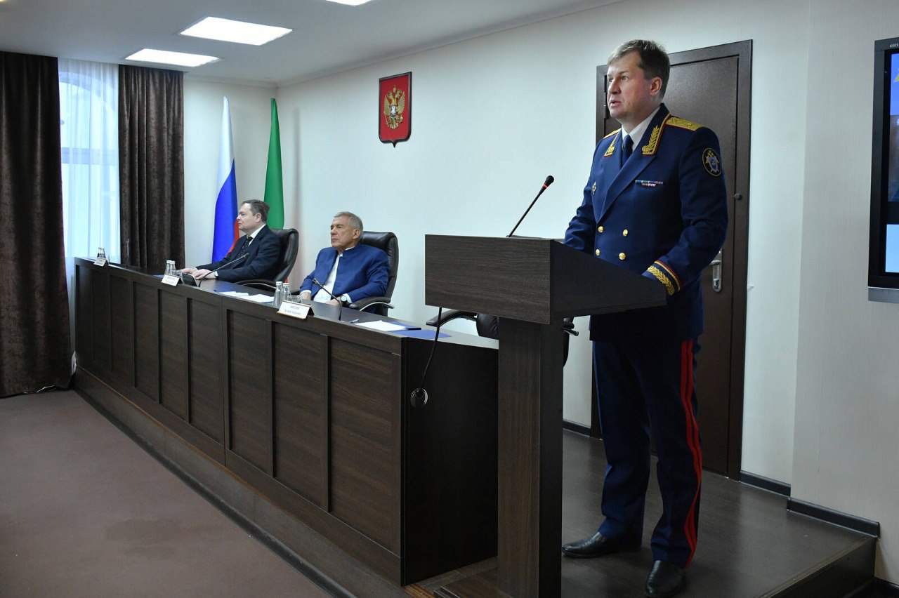 Следователи возбудили 111 дел по преступлениям в сфере миграции в Татарстане