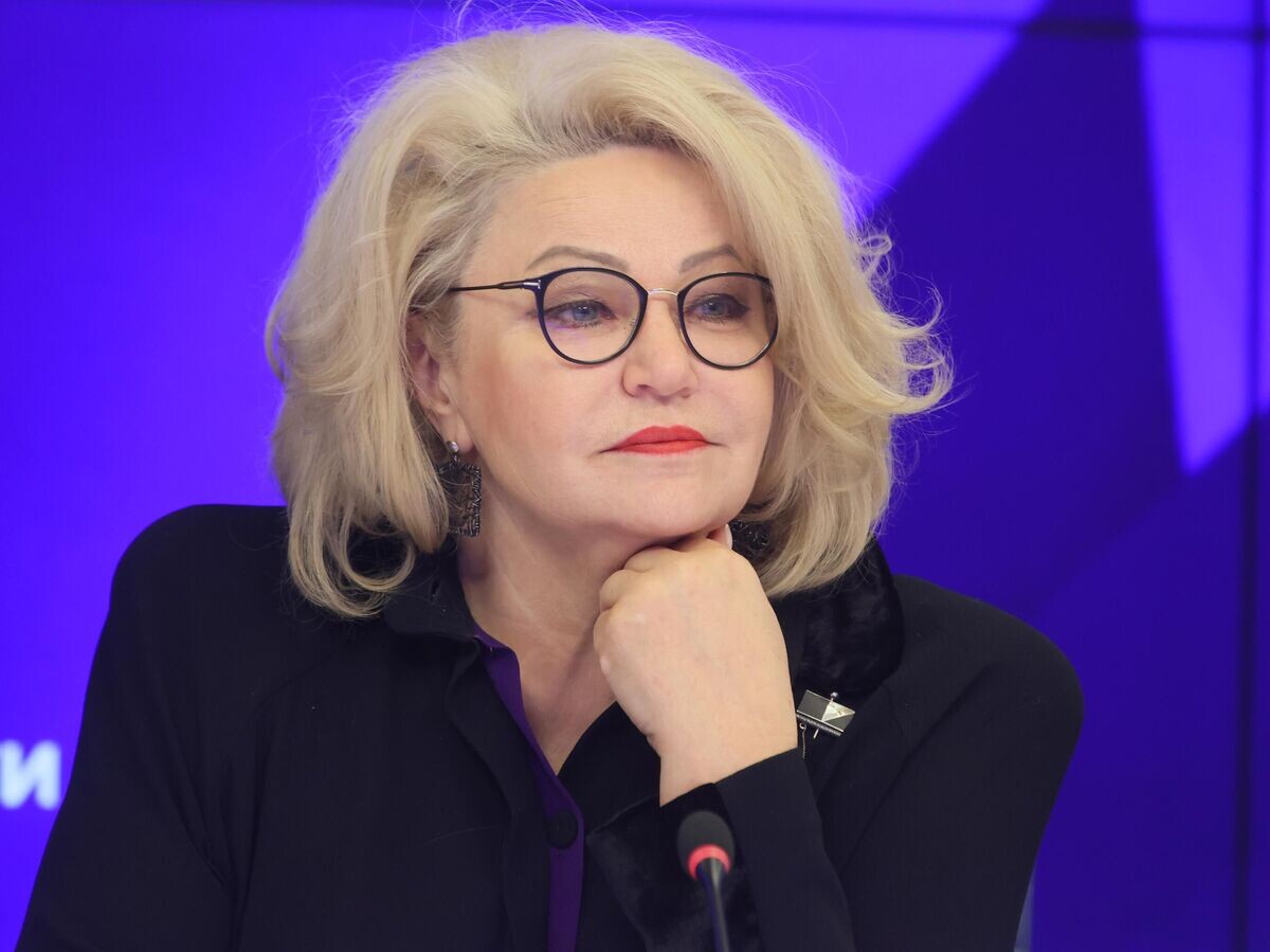 В Госдуме отреагировали на свадьбу детей в Астрахани