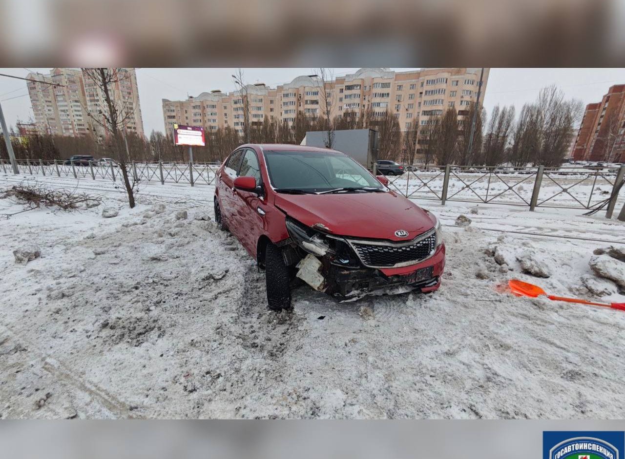 За сутки в Казани задержано семь пьяных водителей