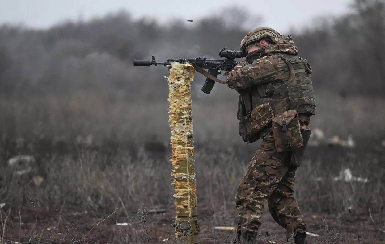Названы четыре сценария завершения украинского конфликта
