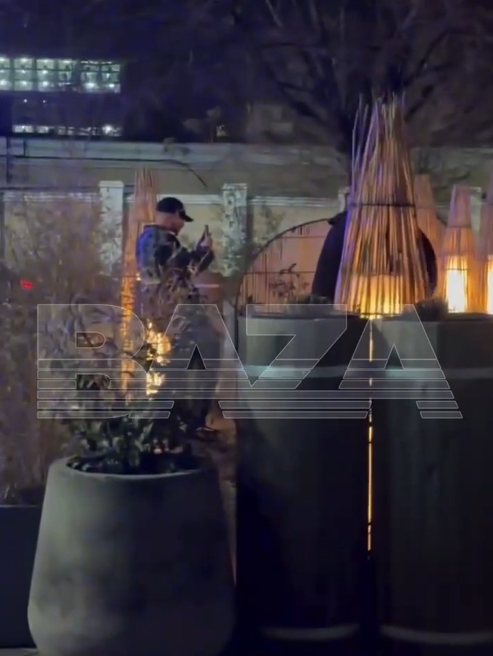 В центре Краснодара 19-летний парень подпалил сразу три ресторана