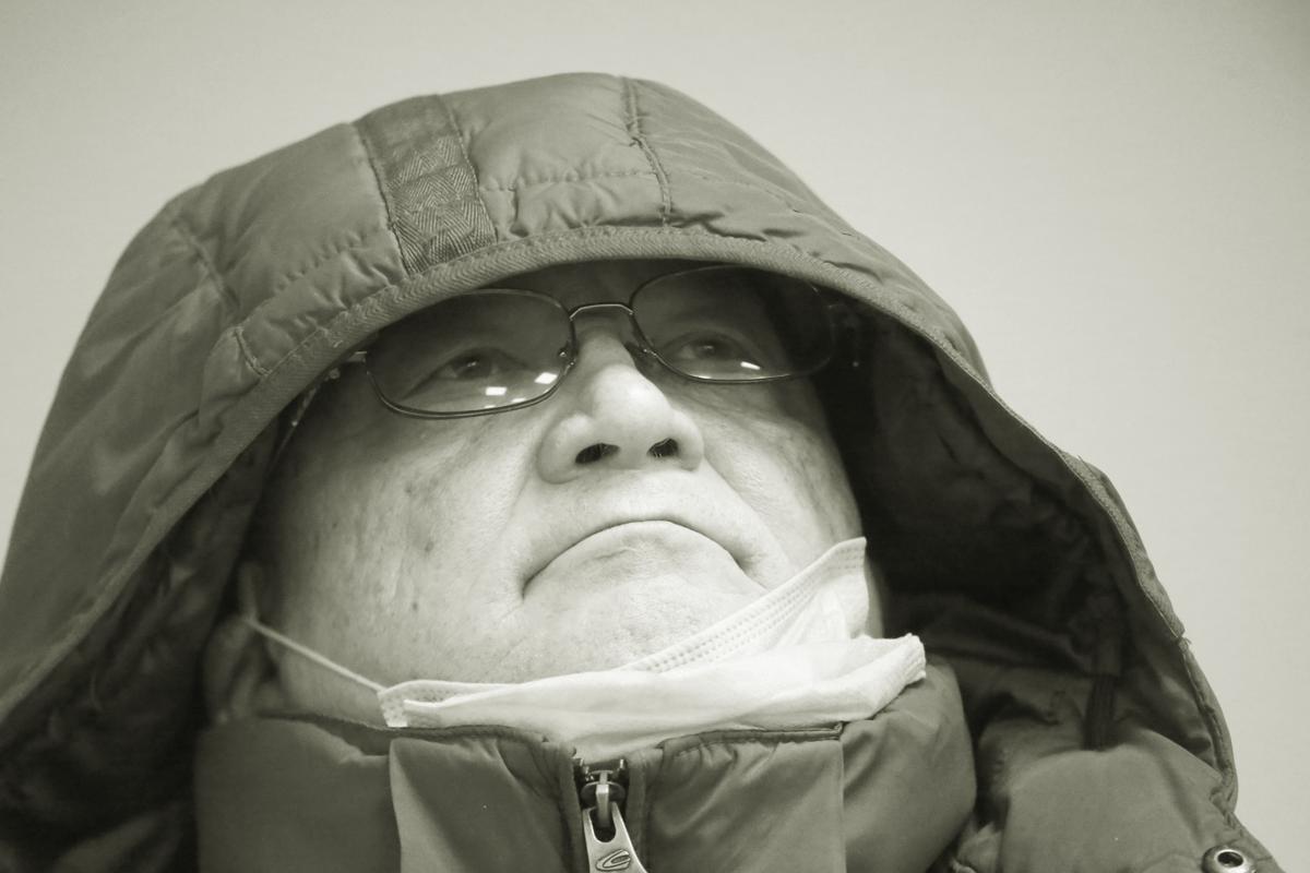 Скончался экс-глава Приволжского управления Ростехнадзора Борис Петров