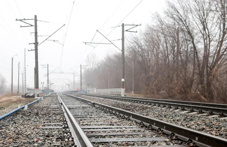 За год в Татарстане травмы на железной дороге получили 16 человек
