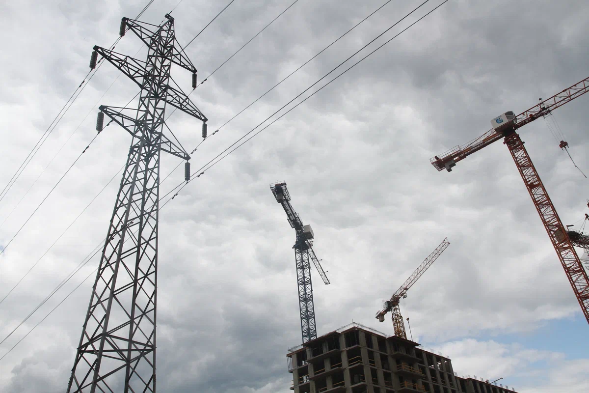 Эксперт Сасим заявил, что майнеры похищают электричество на 10 млрд рублей