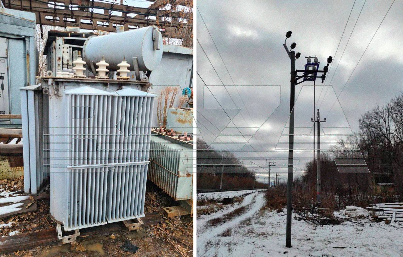 Жители дачного поселка в Уфе задолжали РЖД 116 млн рублей из-за добычи крипты