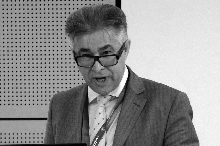 Главный строитель и популяризатор дирижаблей в России Кирилин скончался от рака