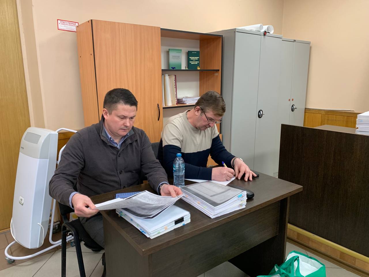 В деле о махинациях на авиазаводе Казани заговорила защита