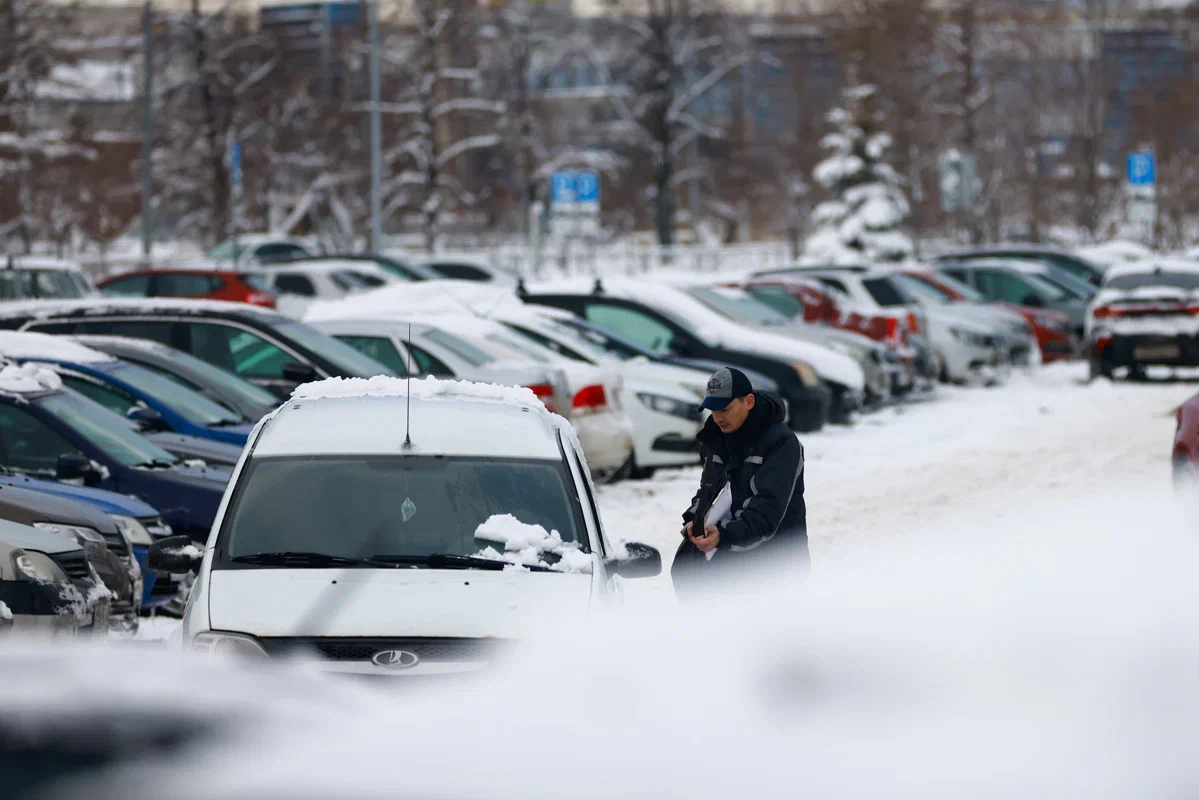 Путин заявил, что автомобили в такси должны быть российского производства