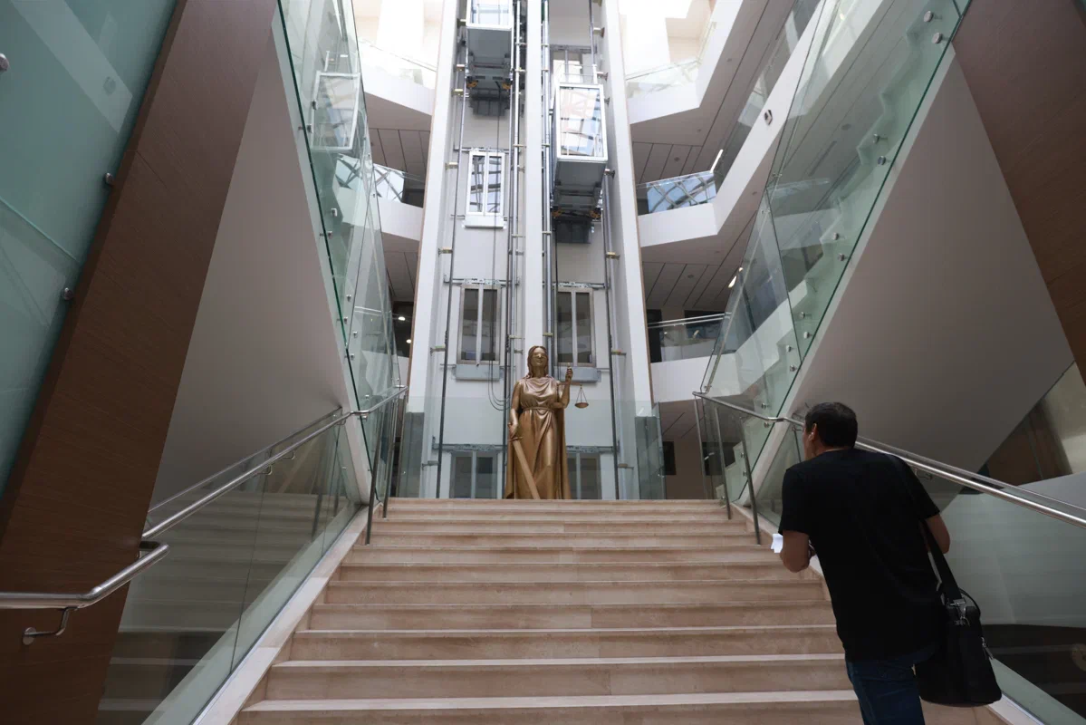 Жителя Татарстана осудят за смертельное избиение матери 15 лет назад