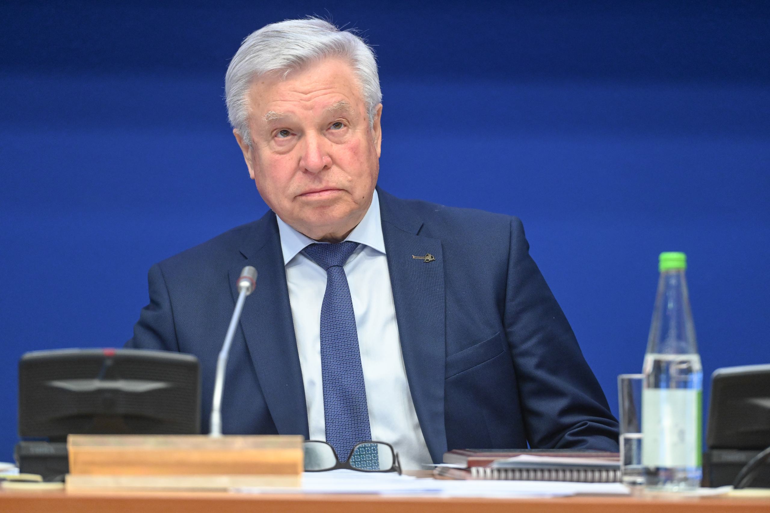 Экс-гендиректор КВЗ Лаврентьев: «Вертолет «Ансат» — это готовый беспилотник»