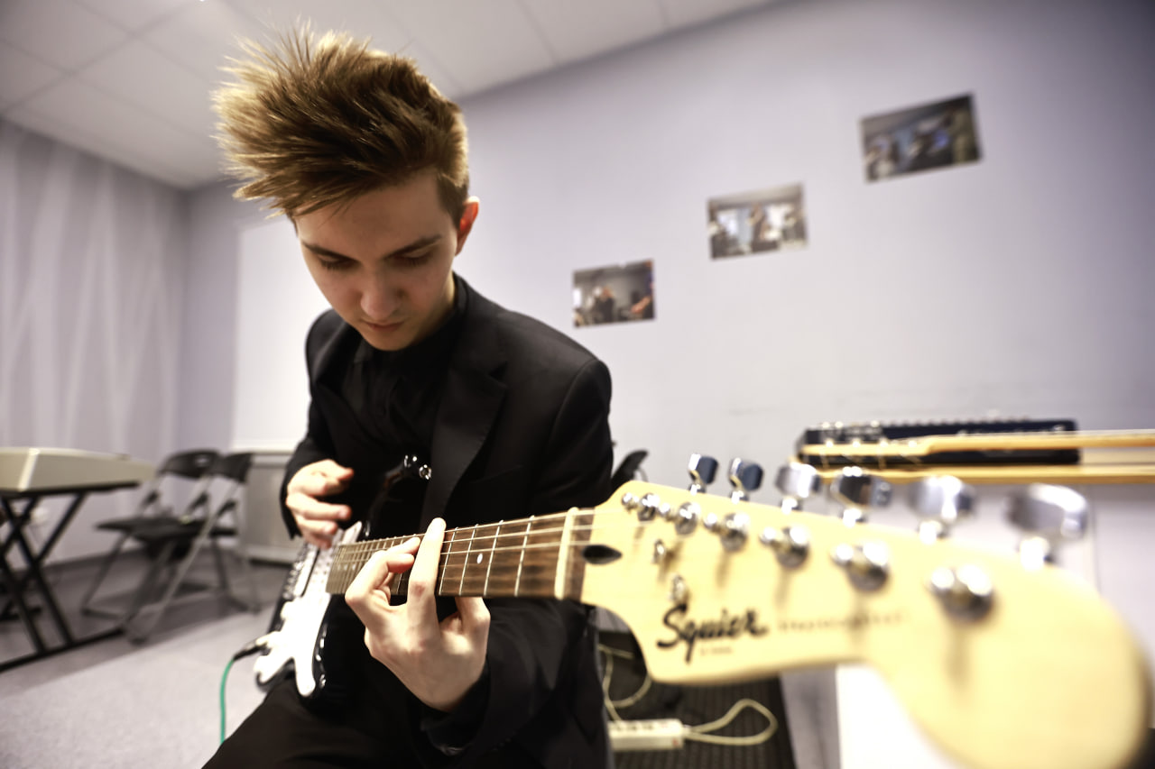 Молодежные центры Казани переосмыслили концепцию