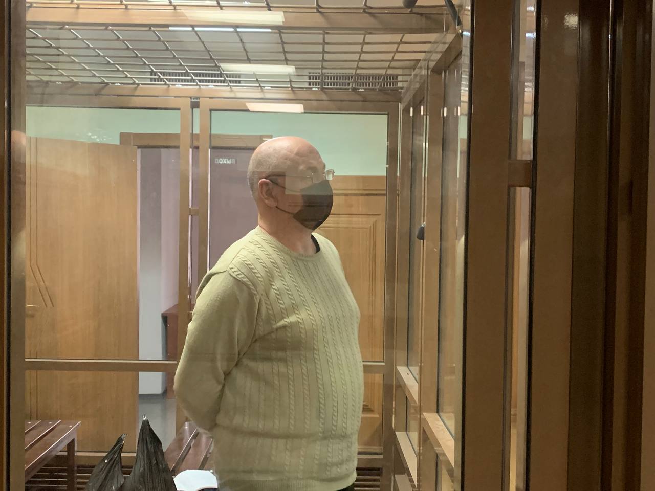 Предполагаемый таксист-отравитель обвиняет казанских следователей в выдумках