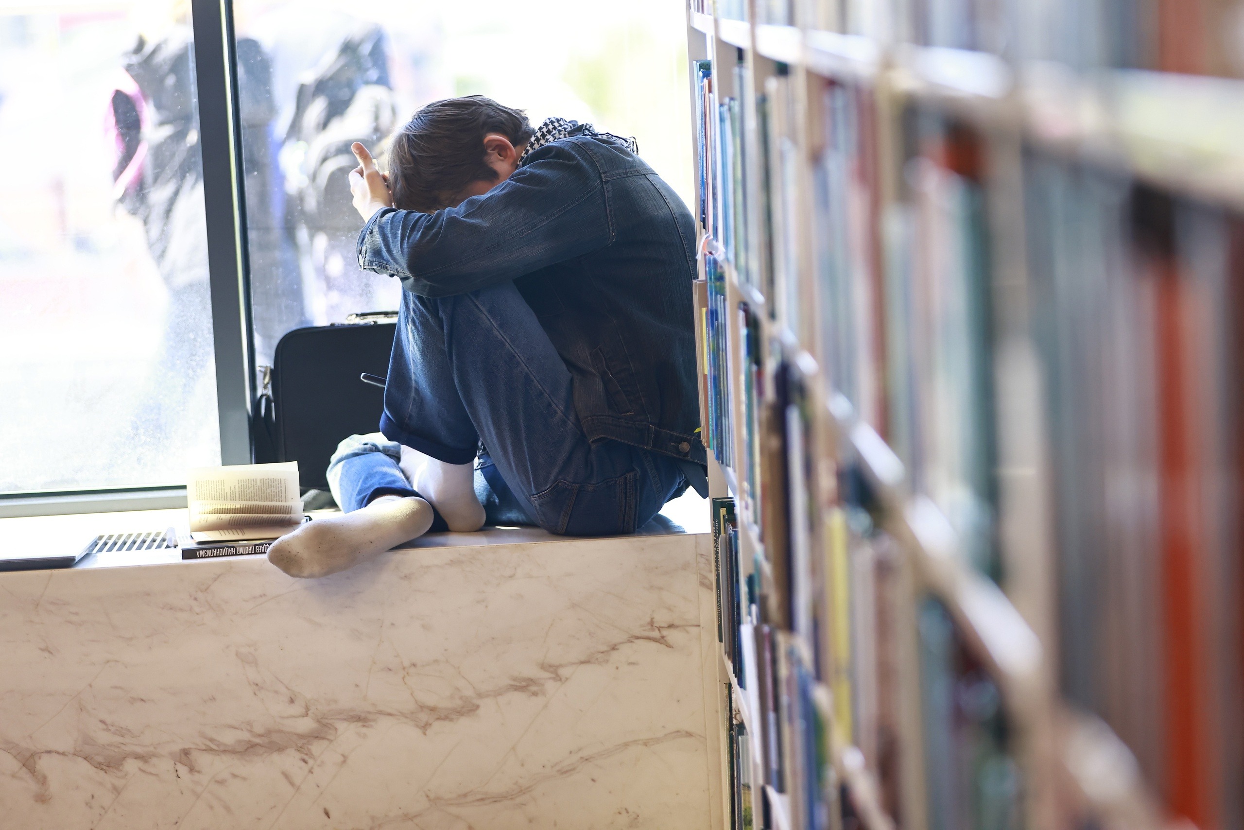 Наркозависимость находит татарстанцев смолоду