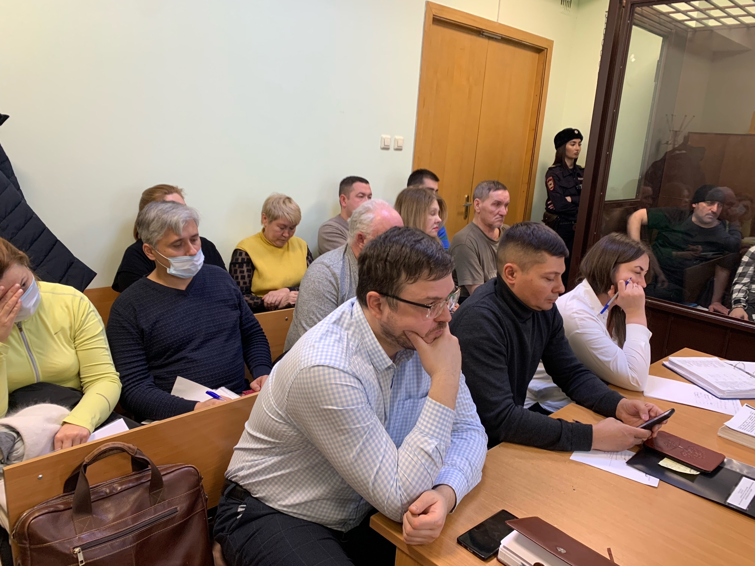 Мошенникам, вынесшим из банка «Зенит» 30 млн рублей, объявили приговор в Казани