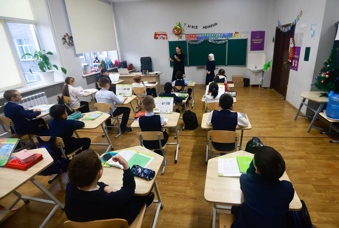 В Казани проверяют родителей школьниц, резавших себе руки из-за тренда в ТикТоке