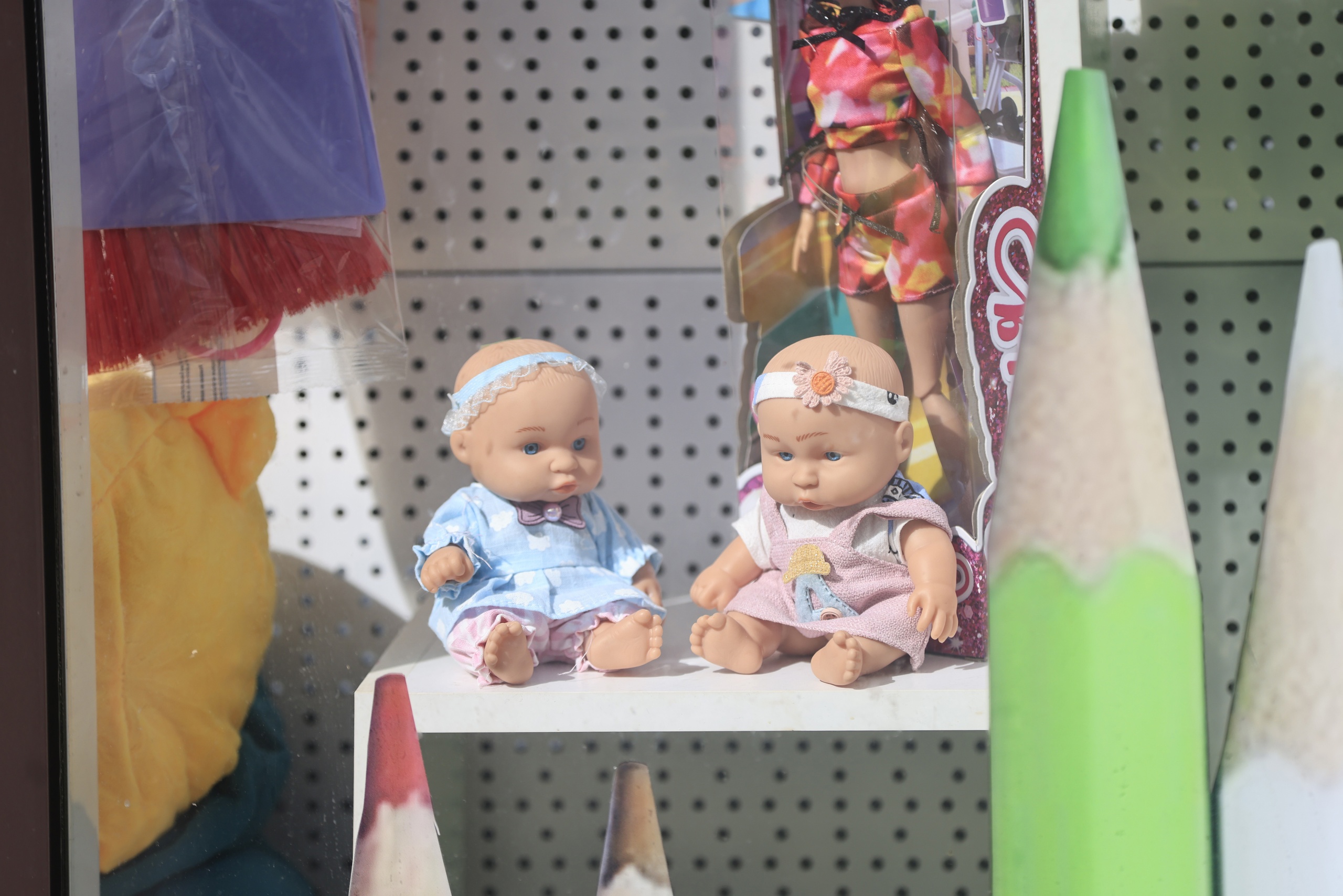 В Минздраве России предупредили, что рождаемость упала до уровня 2000 года