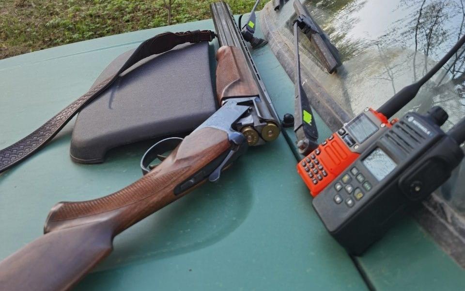 Экзамен для татарстанцев, желающих стать охотниками, появится с 1 сентября