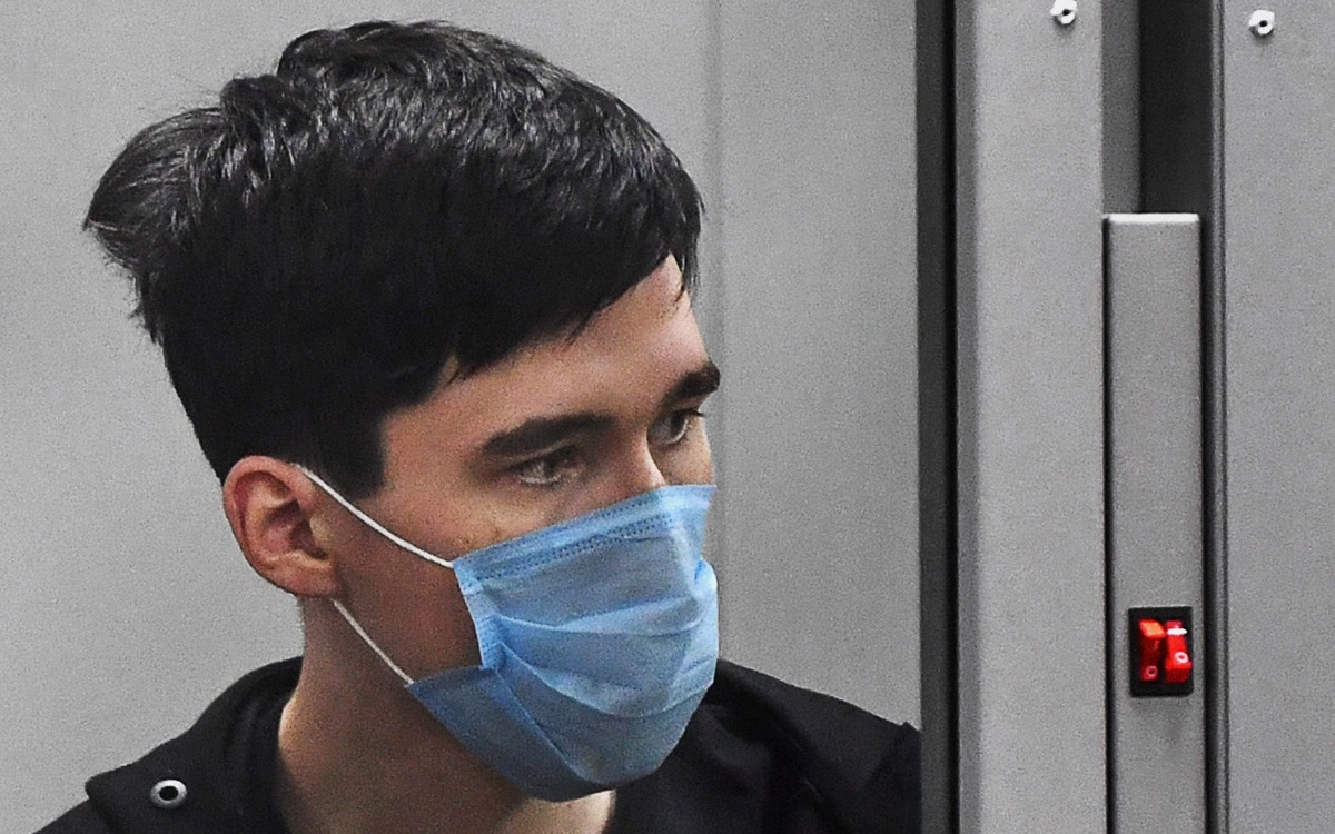 Суд признал казанского стрелка Галявиева исключительно опасным для общества