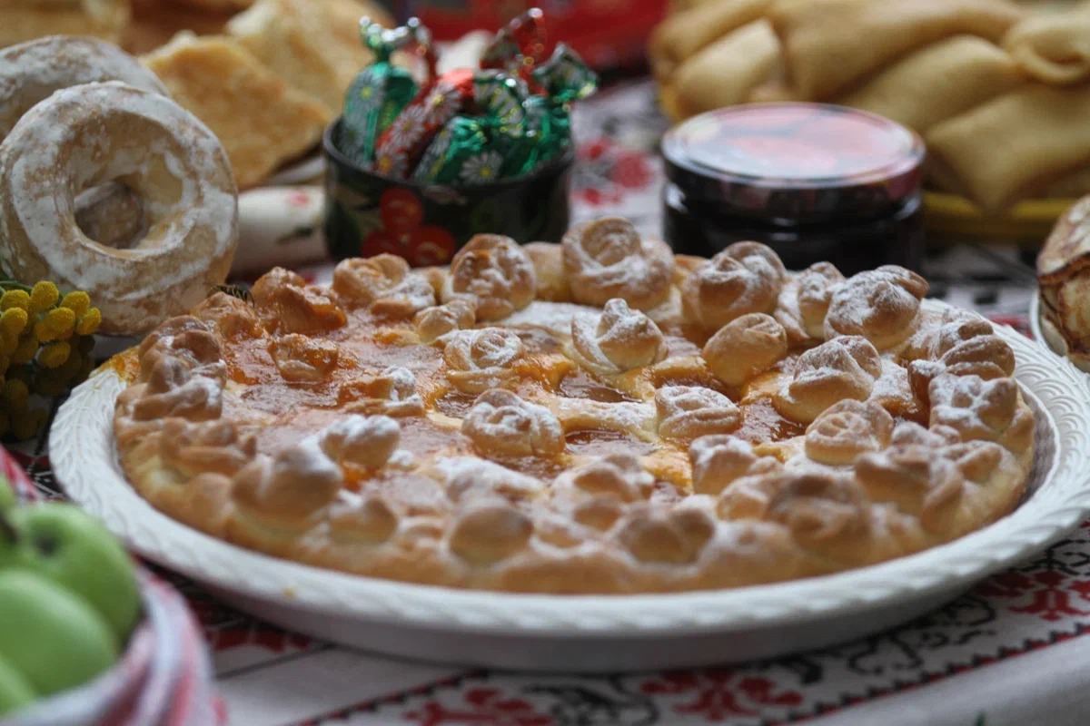 Казань вошла в пятерку самых «сладких» регионов России