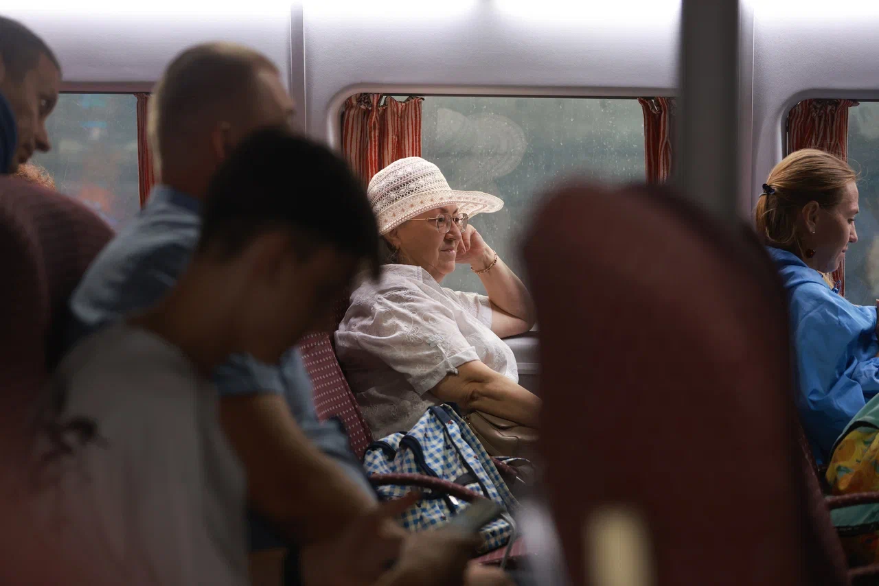 Из Пестрецов в Куюки запустили автобусы после вмешательства прокуратуры