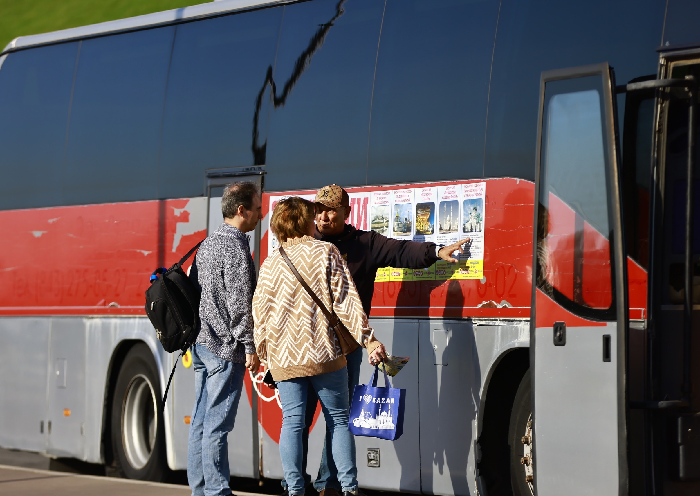 Комитет по развитию туризма Казани подписал ряд соглашений о сотрудничестве