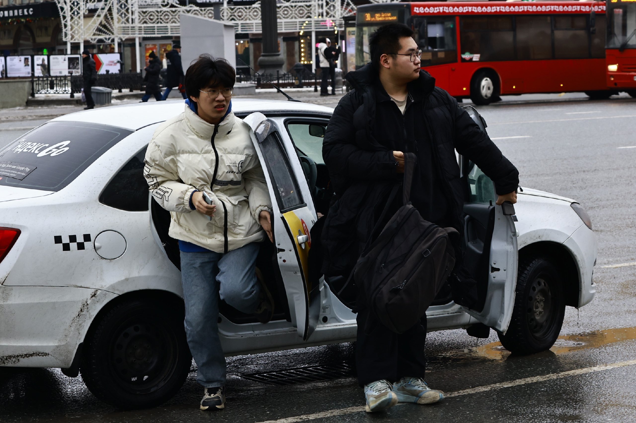 Казань расширит горизонты туристической сферы