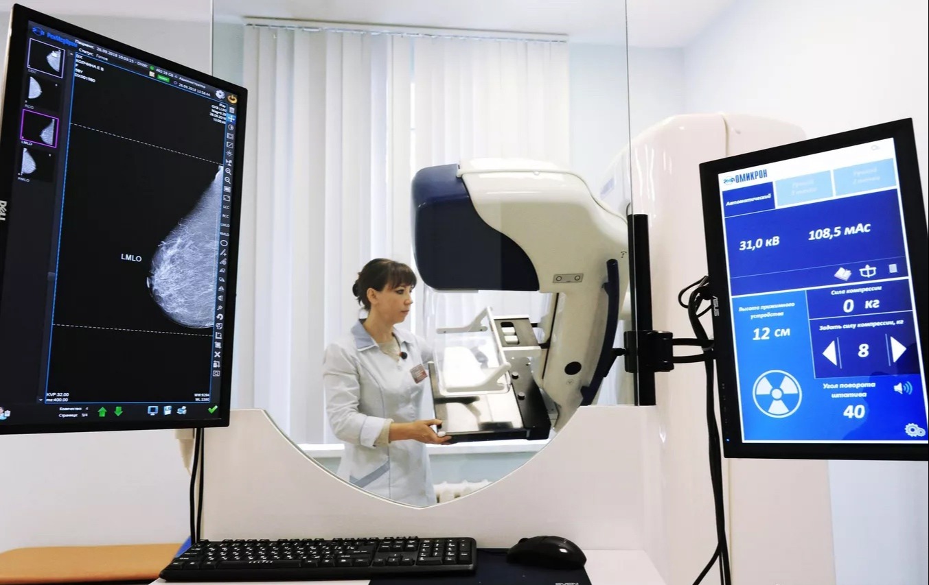 В Татарстане чаще всего диагностируются рак толстой кишки и меланома