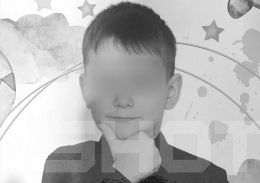 Отчим забил 7-летнего пасынка под Калининградом после выкидыша у жены