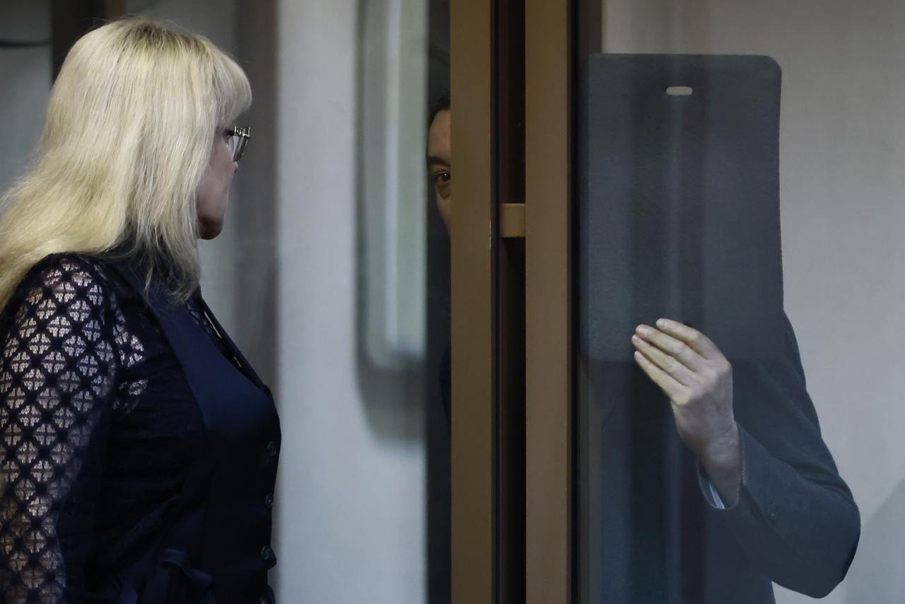 В Казани предполагаемый главарь «тукаевских» отказался от речи в прениях