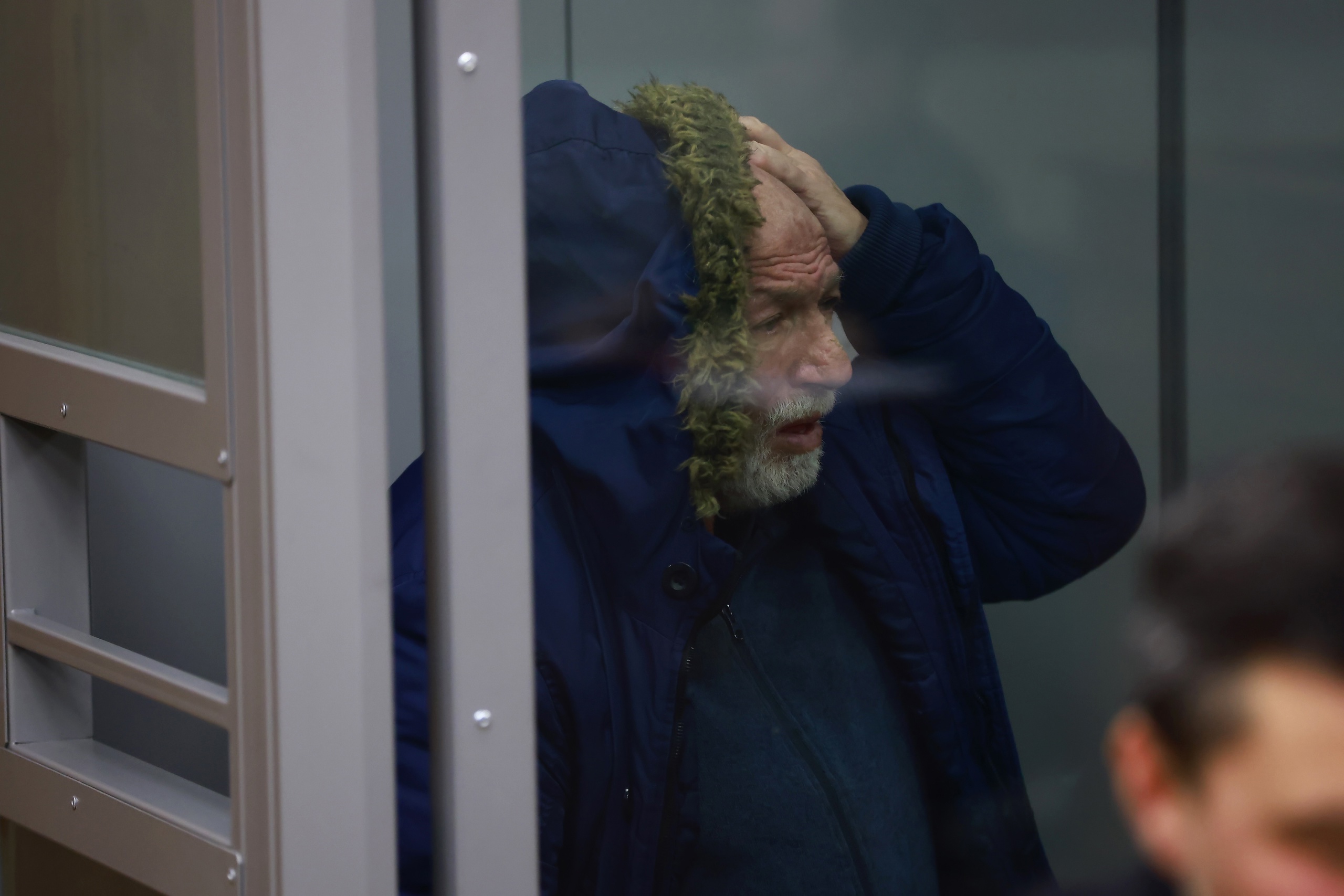 Изменена мера пресечения хозяину базы в Самосырово, где собаки загрызли женщину