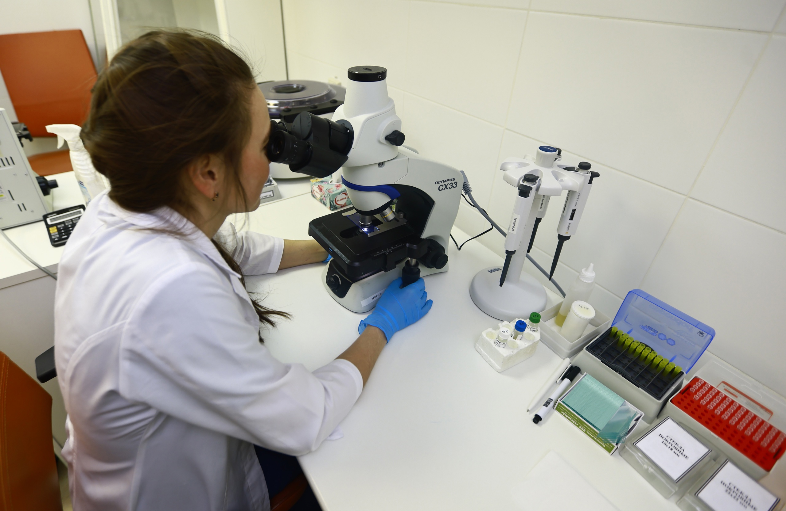 В Татарстане 440 млн рублей выделили 317 малым научным предприятим