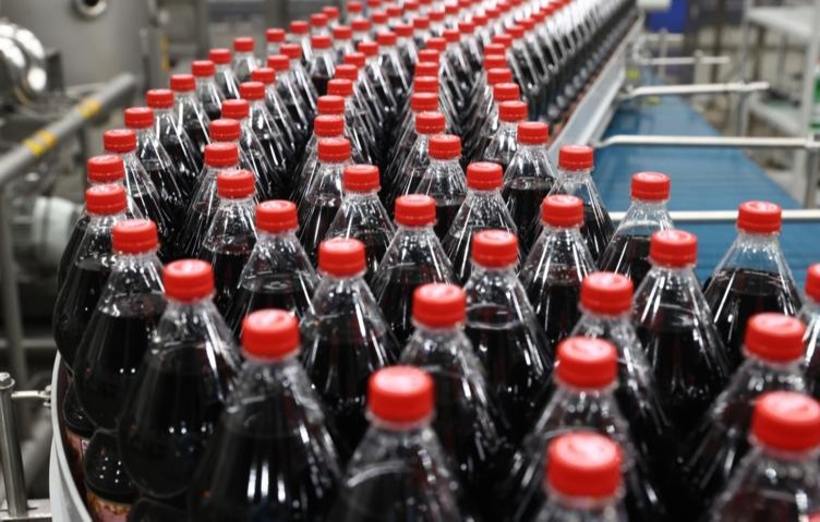 Продажу импортной колы, завезенной по параллельному импорту, хотят приостановить