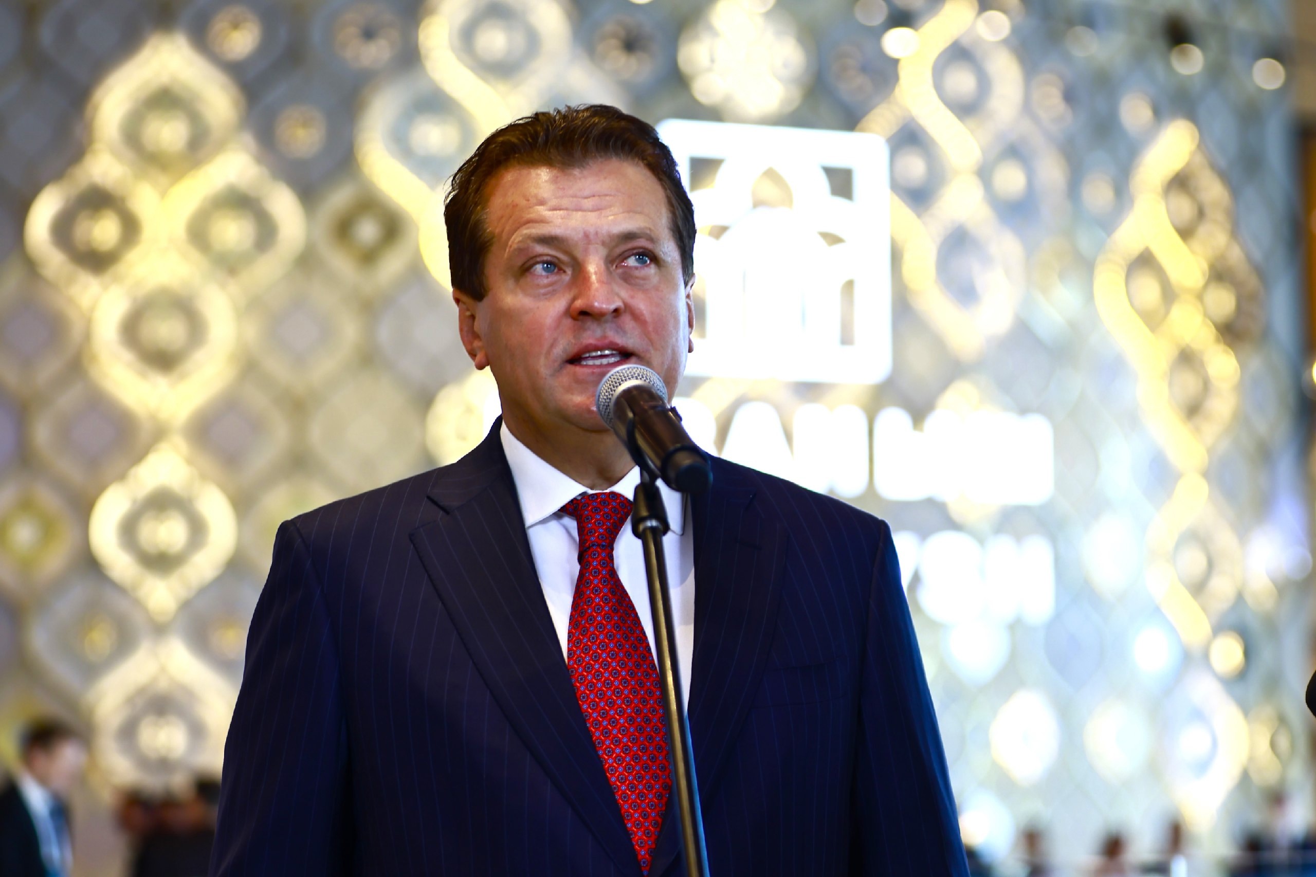 Метшин: «После проведения саммита БРИКС работа не остановилась»