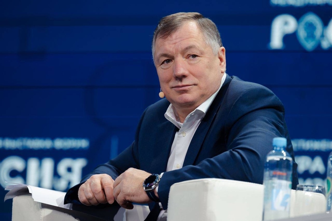 Марат Хуснуллин отметил Казань как пример динамичного развития